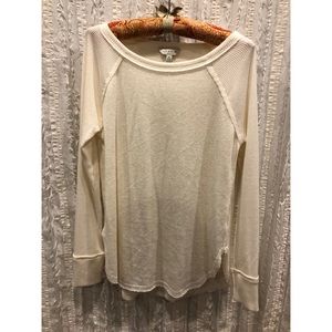 Lucky brand thermal